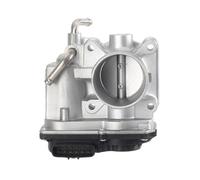 TPS Position Sensor Compatible With Toyota For Yaris 1.5L 2007 2008 2009 2010 2011 2012 22030-21030 Electric Throttle Body Valve 22030-0M010