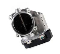 TPS Position Sensor Electronic Throttle Body Replaces Parts Throttle Valve Assembly Compatible With S4 S5 Q5 Q7 SQ5 A5 A6 A7 A8 3.0L 3.2L 2008-2019 06E133062C