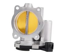 TPS Position Sensor For Cadillac For CTS V6 3.0L 2010 2011 2012 Throttle Body TB1044 12616994 Electronic throttle assembly