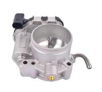 TPS Position Sensor, For Golf, For Mk6 2.5L 2010 2011 2012 2013 2014 Throttle Body Engine Throttle Body Throttle Body 07K133062A Throttle Valve Body