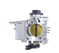 TPS Position Sensor, For Mitsubishi, For Southeast, For Lancer 4G18 Throttle Body Assembly MR560120 MR560126 MN128888 Engine Throttle Valves