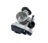 TPS Position Sensor Throttle Body Assembly 96394330 96815480 For Lacetti For Optra J200 Intake System Throttle Valve