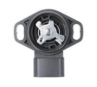 TPS Position Sensor Throttle Position Sensor 1342058B10 1342077E00 Compatible With Suzuki For Grand For Vitara For Subaru For Impreza 22633AA110 SERA48306