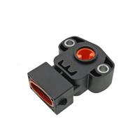 TPS Position Sensor Throttle Position Sensor For&d For E-150 For E-250 For Ranger For Taurus For Mercury L4 V6 TH74 E7DZ9B989A E7D79B989AA E7DF9B989A 5S5133