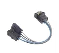 TPS Position Sensor Throttle Position Sensor TPS Accelerator Pedal Compatible With Jeep For Cherokee For Comanche For Wagoneer 1987 1988 1989 1990 33004650