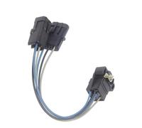 TPS Position Sensor Throttle Position Sensor TPS Sensor 33004650 33003390 Compatible With Jeep For Cherokee For Comanche For Wagoneer 1987 1988 1989 1990