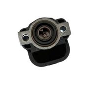 TPS Sensor 93-96 5234903,4637072,4761871 4626051 Fit For Jeep Wrangler YJ 91-95,Fit For Cherokee XJ 91-96 Fit For Grand Cherokee ZJ Car TPS Sensor