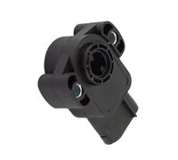 TPS Sensor Compatible With For Excursion 2000-2005 For Expedition 1997-2004 Car Throttle Position Sensor Accessory OEM: F4SF9B989AA