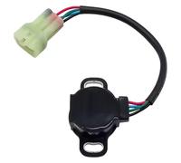 TPS Sensor Compatible With Geo For Tracker 1989-1993 1994 1995 1996 Car Throttle Position Sensor Replacement Parts TPS Sensor 13420-56B00 1342056B00