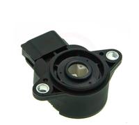 TPS Sensor Compatible With Kia For Sephia 1.8L 1839CC L4 GAS DOHC 1997 Car Throttle Position TPS Sensor BP2Y-18911A 975S5217 BP2Y18911A