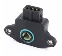 TPS Sensor Compatible With Kia For Sephia For Mentor I Saloon 1992-2001 Car TPS Throttle Position Sensor 35170-23000 35170-22001 0K24718911