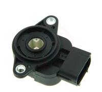 TPS Sensor Compatible With Mazda For Miata 1.8L 1839CC L4 GAS DOHC 1999 2000 2001 2002 2003 2004 2005 Car Throttle Position Sensor TPS BP2Y-18911A 975S5217 BP2Y18911A