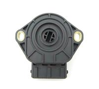 TPS Sensor Compatible With Megane I 2.0 16 V Cabriolet CTS-4089 7700431918 8200139460 Car Throttle Position Sensor Accelerator Pedal Sensor