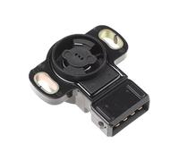 TPS Sensor Compatible With Mitsubishi For Eclipse For Diamante For Mirage For Montero 1.5 1.8 2.4 3.5 Car Throttle Position Sensor TPS Sensor MD614736