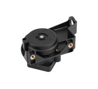 TPS Sensor Compatible With Peugeot For Expert 1994-2007 For Partner 1996-2008 Car Throttle Position Accelerator Pedal Sensor OEM:1607272480