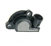 TPS Throttle Body Compatible With Chevrolet For Lumina Z34 1991 For Corvette 1993 Throttle Position Control Sensor OEM 17106682 17080671
