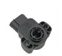 TPS Throttle Body Compatible With For Focus DAW DBW 1998 2004 2005 2006 2007 2008 2009 2010 2011 Throttle Sensor Potentiometer OEM F6CF9B989BA