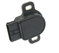 TPS Throttle Body Compatible With For RIDGELINE 3.5L V6 2005 2006 2007 2008 2009 2010 2011 Car Throttle Position Sensor OEM:37971RBB003