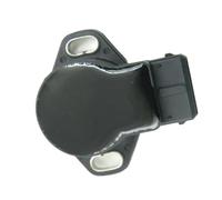 TPS Throttle Body Compatible With Mitsubishi For L300 For Pritsche/Fahrgestell P1T 2.0 1994 2000 2001 2002 2003 2004 2005 2006 2007 1997 Throttle Position Sensor OEM MD614375