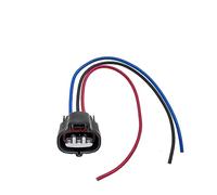 TPS Throttle Body Compatible With Suzuki For Vitara Base For Sport Utility 4-Door 2003 Car Throttle Position Sensor OEM:5S5075 1342065D00 1342065D01