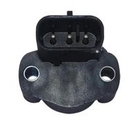 TPS Throttle Position Body Sensor 4761871AC Compatible With Jeep For Wrangler For Comanche 1986-1996 For Cherokee 1983-2001 5234904 Throttle Position Sensor