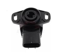 TPS Throttle Position Sensor 13580-31G00 For Suzuki For King Quad 700 LTA700X 4x4 2005-2007 For 750 2014-2017 3pins Throttle Position