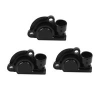 TPS Throttle Position Sensor 3Pcs For Chevrolet For Aveo For Daewoo For Lanos For Nubira For Leganza 1999-2002 94580175
