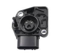 TPS Throttle Position Sensor 90224500 For Yamaha Ybr125 Yzf125R For Zuma For Suzuki For Bandit 1250 5D7E37500100