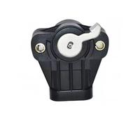 TPS Throttle Position Sensor Black Throttles Control Actuator Sensors Car Accessories SERA363-4 Compatible With Buick For Century TPS Position Sensor