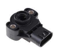 TPS Throttle Position Sensor Compatible With Chrysler For Sebring 1995 1996 1997 1998 1999 Car Throttle Position Sensor Replacement Accessory OEM: 4874430AB