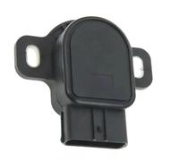 TPS Throttle Position Sensor Compatible With Cr-V 2005-2006 For Pilot 2005-2008 For Ridgeline 2005-2011 OEM 37971-RBB-003 Accelerator Travel Position Sensor Parts