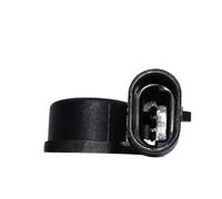 TPS Throttle Position Sensor Compatible With Dacia For Duster 1.6 16V LPG 2012 2013 2014 2015 Car Accessories Automobile Throttle Sensor OEM 7701044743