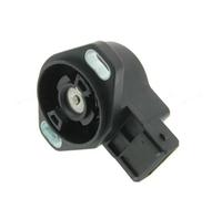 TPS Throttle Position Sensor Compatible With Dodge For Stealth 1991 1992 1993 1994 1995 1996 Car Throttle Position Sensor TPS Replacement Accessory OEM: MD614662