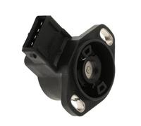 TPS Throttle Position Sensor Compatible With Eagle For Summit 1995 1996 Car Throttle Position Sensor Replacement Accessory OEM: MD614280