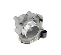 TPS Throttle Position Sensor Compatible With For Focus 2012-2015 For Kuga 2013 For Fiesta 1.6L 2011-2019 OEM 7S7G9F991CA Car Throttle Body With Position Sensor Componentes