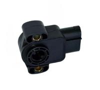 TPS Throttle Position Sensor Compatible With Lincoln For Navigator 2003-2004 Car Throttle Position Control Sensor OEM F4SZ9B989AA