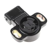 TPS Throttle Position Sensor Compatible With Mitsubishi For Montero 2002 2003 Car Throttle Position Sensor TPS Replacement Accessory OEM: MD614736