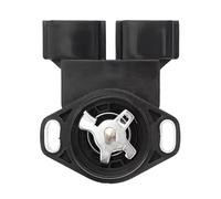 TPS Throttle Position Sensor Compatible With Nissan For Frontier 1999-2004 For Pathfinder 1996-2000 For Xterra 2000-2004 OEM SERA486-08 Throttle Position Sensor TPS