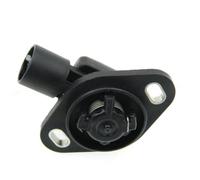 TPS Throttle Position Sensor Compatible With Pilot 2003-2004 For Prelude 1992-2001 Car Throttle Position Sensor Replacement Parts OEM: 37825PAAA01