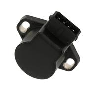 TPS Throttle Position Sensor Compatible With Plymouth For Colt 1992 Car Throttle Position Sensor Replacement Accessory OEM: MD614280