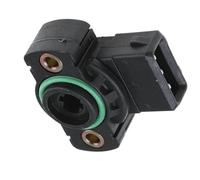 TPS Throttle Position Sensor Compatible With VW For Golf III For Hatchback 1H1 1992 1993 1994 1995 1996 1997 Throttle Position Control Sensor OEM 044907385A