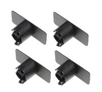 Tps Throttle Position Sensor For BMW E39 E53 E60 E61 E64 E65 E83 R50 66206989068 989068 New Front/Rear PDC Parking Sensor(4PCS Bracket)