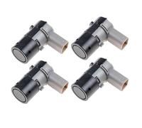 Tps Throttle Position Sensor For BMW E39 E53 E60 E61 E64 E65 E83 R50 66206989068 989068 New Front/Rear PDC Parking Sensor(4PCS Gray Sensor)