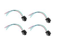 Tps Throttle Position Sensor For BMW E39 E53 E60 E61 E64 E65 E83 R50 66206989068 989068 New Front/Rear PDC Parking Sensor(4PCS Plug)