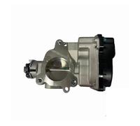 Tps Throttle Position Sensor FOR C2 C3 FOR Nemo 1.4 Throttle Body 9640796280 1635R8 44MM