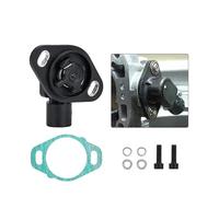 Tps Throttle Position Sensor For or MDX For Pilot For Prelude For Civic For Odyssey 16400P06A11 16400P0AA50 37825PAAA01 TPS Throttle Body Position Sensor