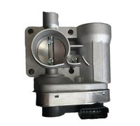Tps Throttle Position Sensor For Fiat For Panda 169 For Punto 188 Van 1.2 1999-2012 Body Acceleration 36SMF6 802001783002 556222 7519058 Electric Throttle