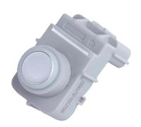 Tps Throttle Position Sensor For Hyundai 95720-A7000 PDC Parking Sensor Car Auto Accessorie 95720A7000(1 pc-silver)