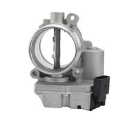Tps Throttle Position Sensor For Hyundai For Santafe For Sonata For Tucson For Optima 2008 -UP 35100-27410 3510027410 Diesel Throttle Body Assembly With Motor And TPS
