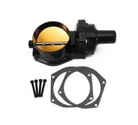 Tps Throttle Position Sensor For LS2 LS3 LS6 LS7 LS9 LSX 12605109 Boosted Drive By Wire Throttle Body 102mm(102MM)